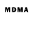 MDMA Molly xcviiimadi